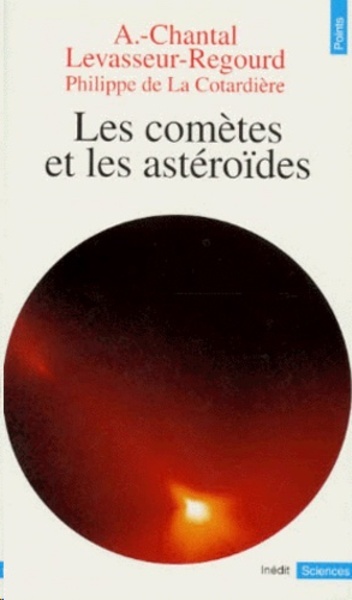 Les comètes et les astéroïdes