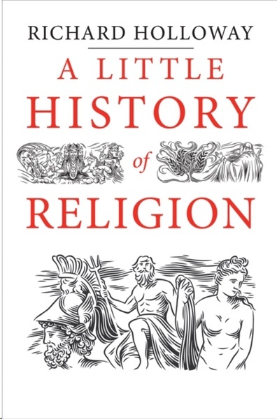 A Little History of Religion