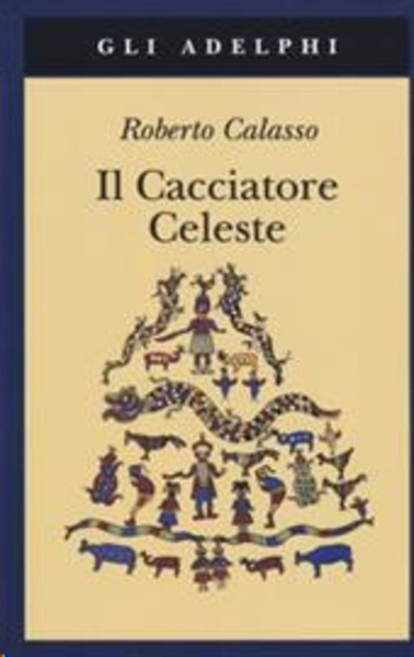 Il cacciatore celeste