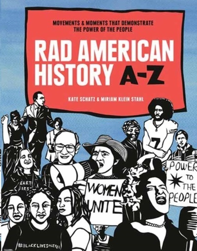 Rad American History A-Z