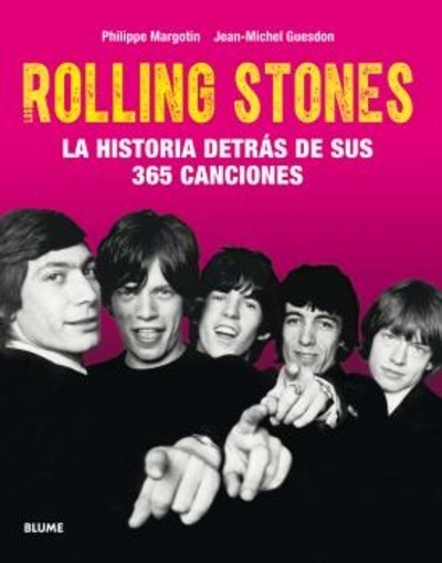 Los Rolling Stones