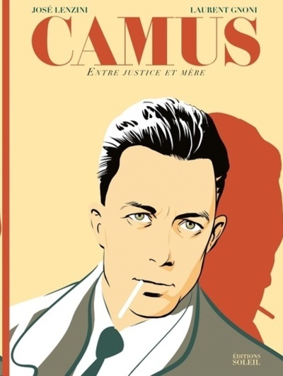 Camus - Entre justice et mère