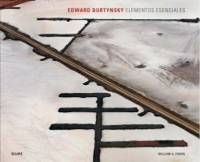 Edward Burtynsky. Elementos esenciales