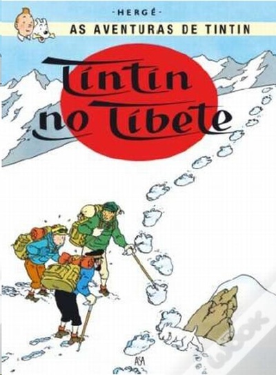 Tintin no Tibete