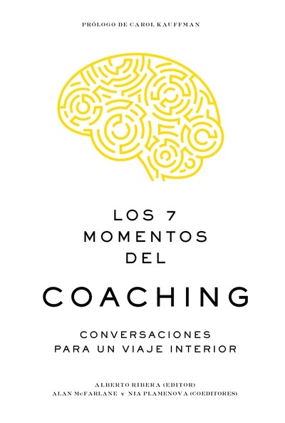 Los 7 momentos del coaching