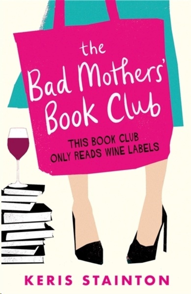 The Bad Mothers' Book Club