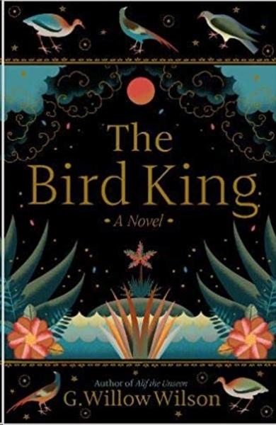 The Bird King