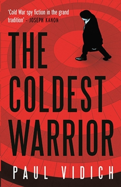 The Coldest Warrior