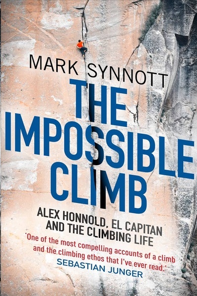 The Impossible Climb