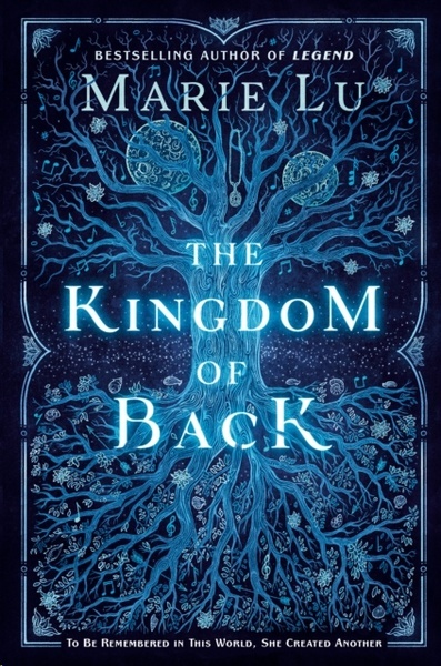 The Kingdom of Back