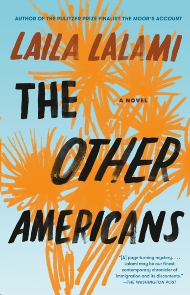 The Other Americans