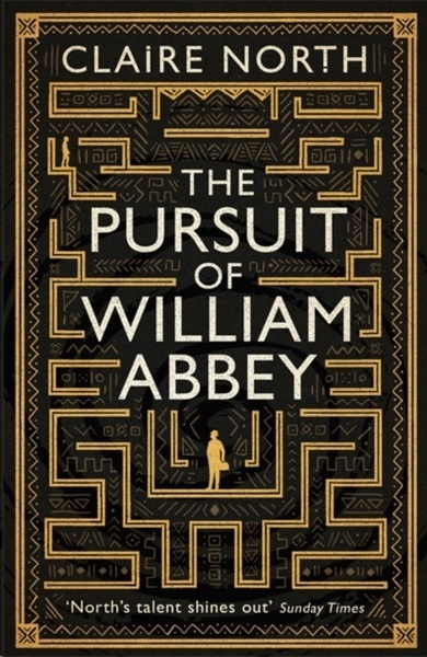 The Pursuit of William Abbey