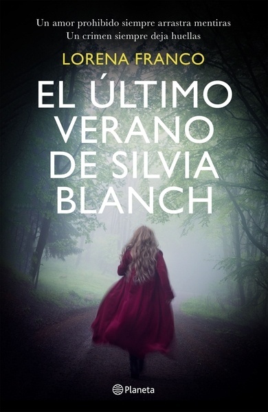 El último verano de Silvia Blanch