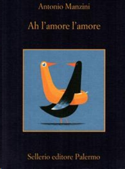 Ah l'amore l'amore