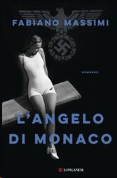 L'angelo di Monaco