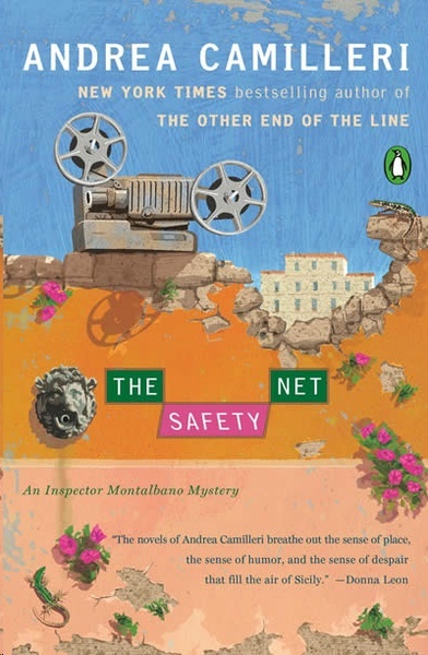 The Safety Net