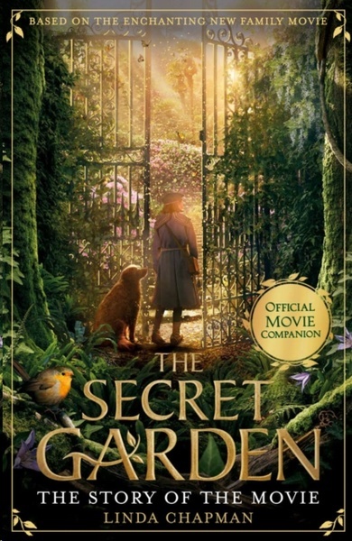The Secret Garden: The Story of the Movie