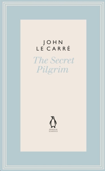 The Secret Pilgrim