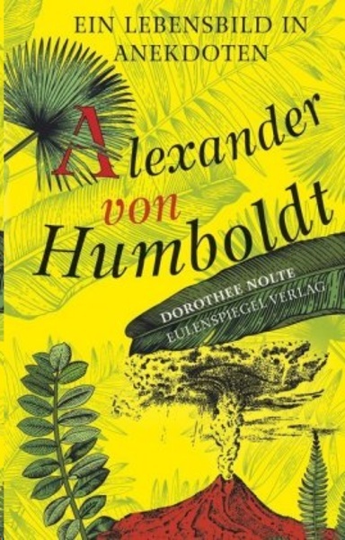 Alexander von Humboldt