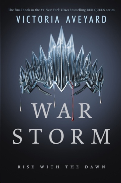 War Storm