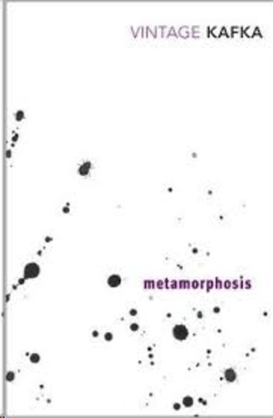 Metamorphosis and Other Stories