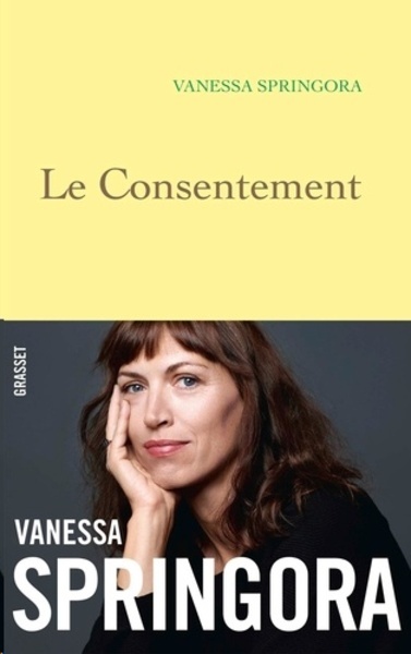 Le consentement