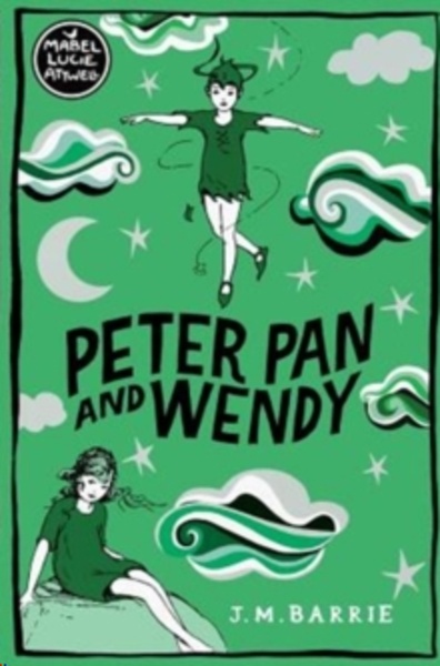 Peter Pan and Wendy