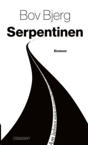 Serpentinen