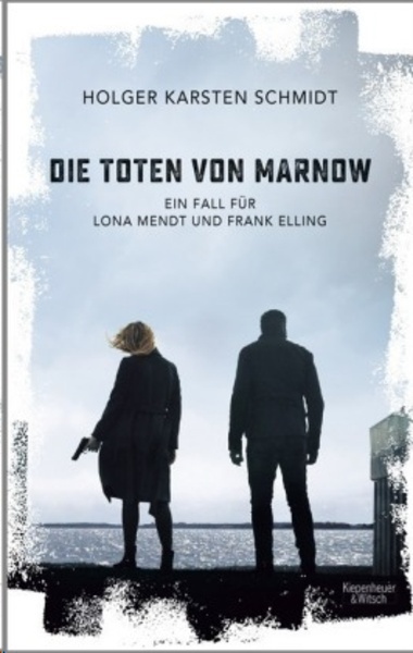 Die Toten von Marnow