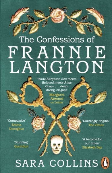 The Confessions of Frannie Langton