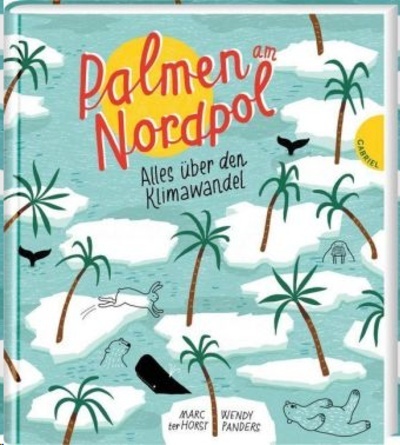 Palmen am Nordpol