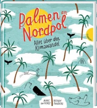 Palmen am Nordpol