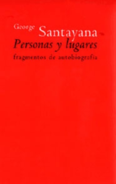 Personas y lugares
