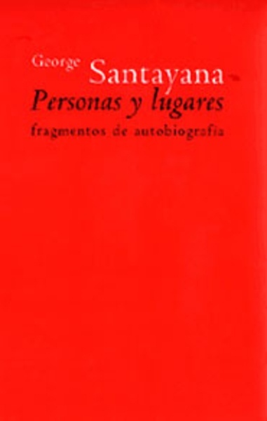 Personas y lugares