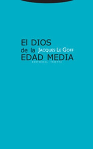 El dios de la edad media