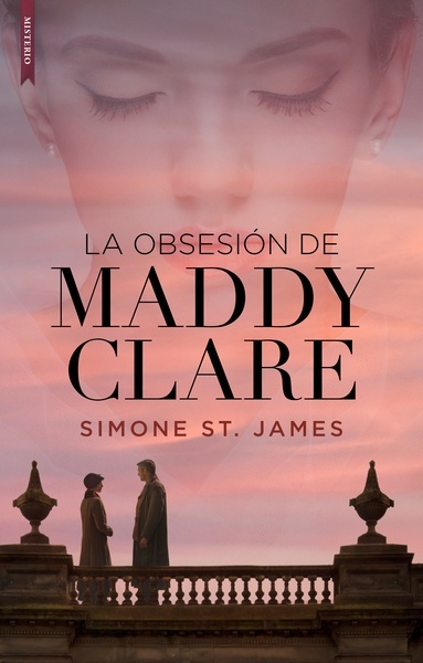 La obsesión de Maddy Clare