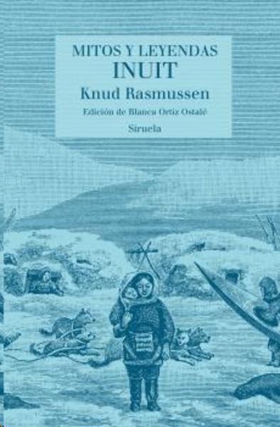 Mitos y leyendas inuit