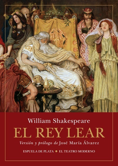 El rey Lear