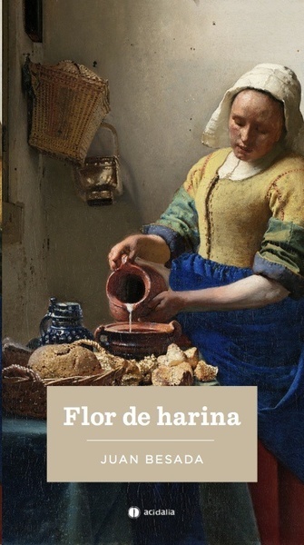 Flor de harina