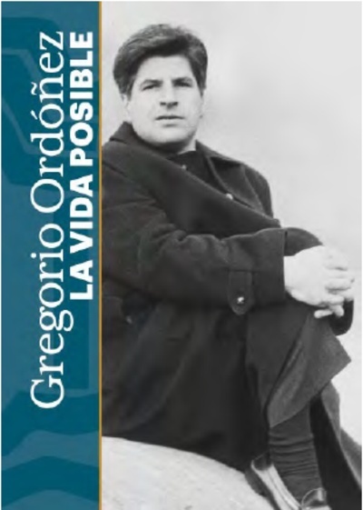 Gregorio Ordónez: La vida posible