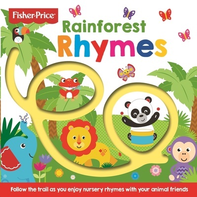 Fisher Price: Rainforest Rhymes