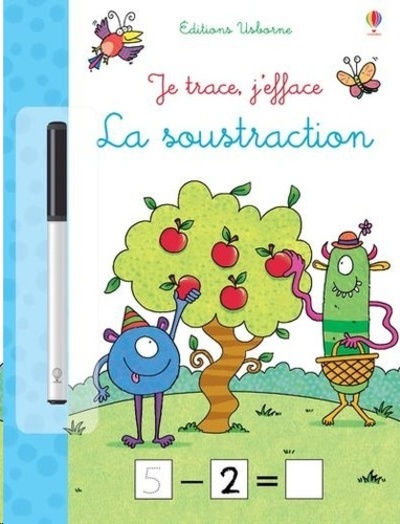 La soustraction