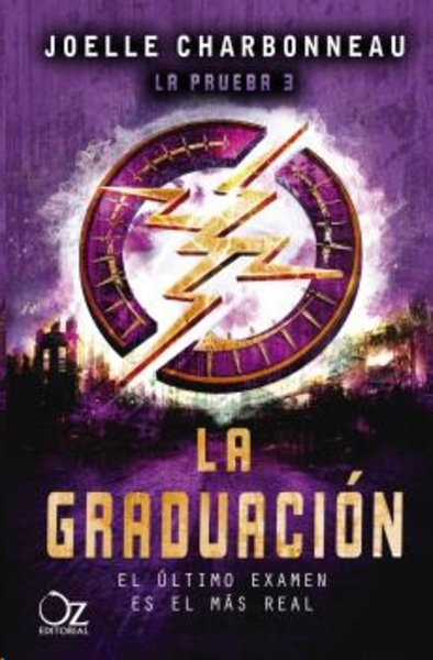 La graduación