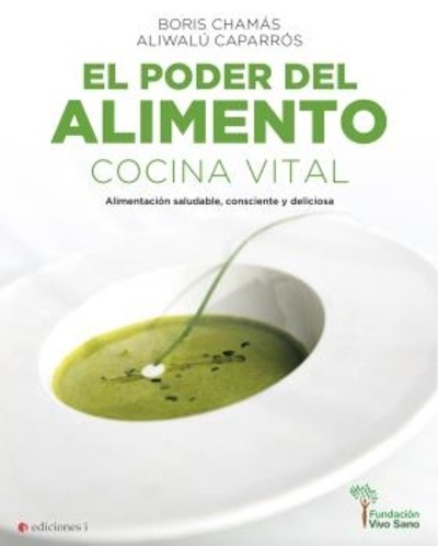 El poder del alimento