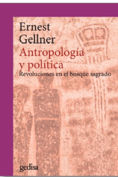 Antropología y política
