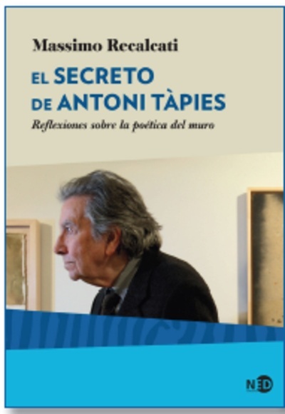 El secreto de Antoni Tàpies