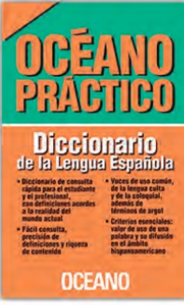 Diccionario básico de la lengua española - Solar del Bruto