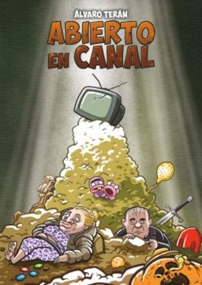 Abierto en canal