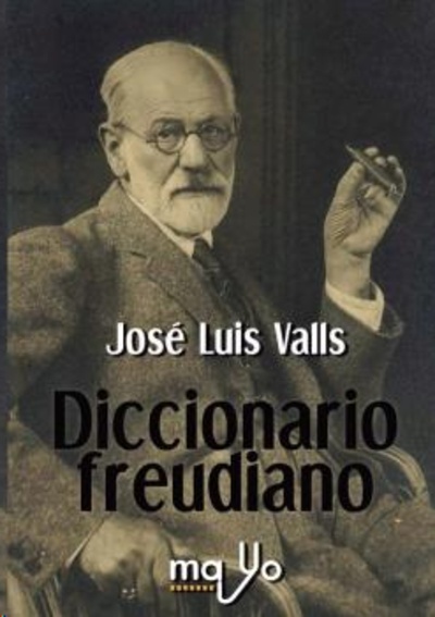 Diccionario freudiano