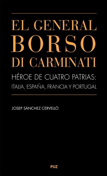 El General Borso di Carminati
